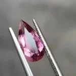 pink tourmaline