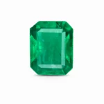 Green Zambian Emerald 4.54cts