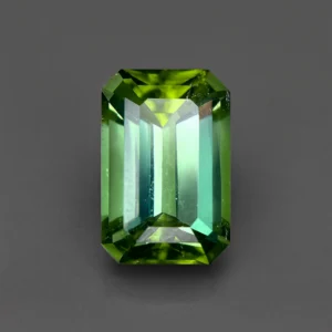 8.36cts Afghan green Tourmaline