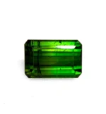 green by color tourmaline