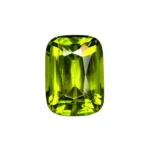 natural pakistan peridot
