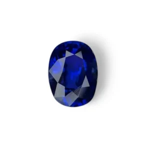 Royal blue ceylon Sapphire