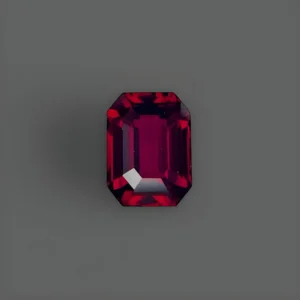 1.53 Natural muzambique Ruby