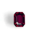 1.53 Natural muzambique Ruby