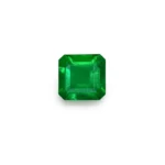 2.45ct Natural Colombian Emerald