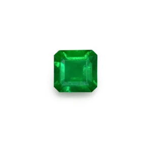 2.45ct Natural Colombian Emerald