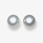 11.5 mm Pair South Sea Pearl