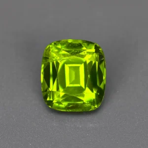 Natural Pakistani Peridot