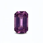 Natural Purplish Pink Burma Spinel