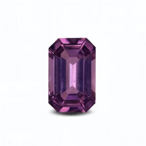 Natural Purplish Pink Burma Spinel