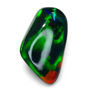 Natural Rough Black Opal | Published Opal
