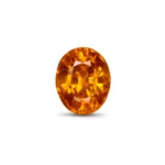 Fanta Color Orange Spessartine Garnet