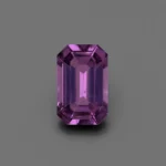 Natural Purplish Pink Burma Spinel