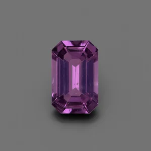 Natural Purplish Pink Burma Spinel