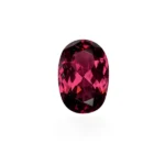 Natural 2.89carats Purple Spinel