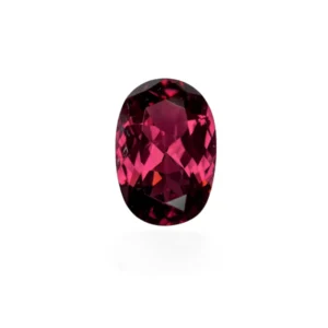 Natural 2.89carats Purple Spinel