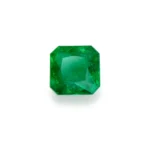 Emerald Square Shape 2.8 Carats