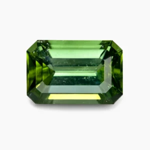 8.36cts Afghan green Tourmaline