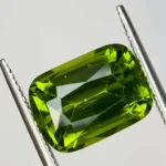 natural pakistan peridot