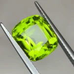 Natural Pakistani Peridot