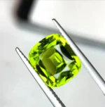 Natural Pakistani Peridot