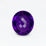 fancy deep purple amethyst | big size amethyst