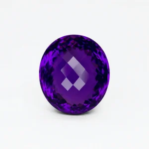 fancy deep purple amethyst | big size amethyst