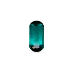 Indicolite Tourmaline | blue Tourmaline 4.8 carats