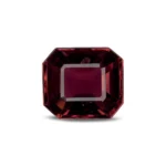7.43 Ct Natural Pinkish Purple Tourmaline – 11×12 mm Loose Gemstone