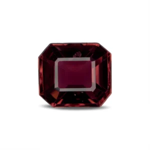 7.43 Ct Natural Pinkish Purple Tourmaline – 11×12 mm Loose Gemstone