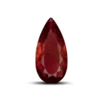 Pink Tourmaline | Pear Cut | 8.29 Carats large