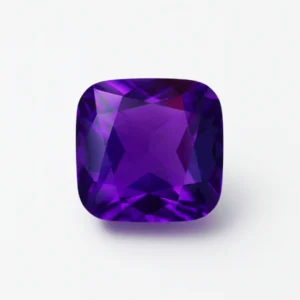 8.73 carats natural purple amethyst | loose amethyst