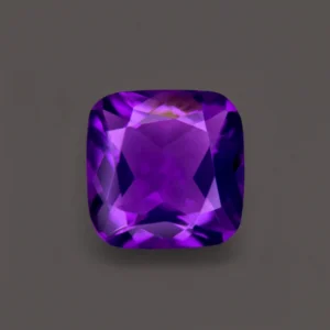 8.73 carats natural purple amethyst | loose amethyst