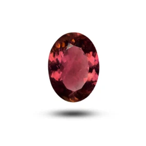 Natural 5.44 carats Oval Pink Tourmaline