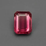5.51 carats stunning by color pink Tourmaline