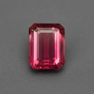 5.51 carats stunning by color pink Tourmaline