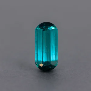 Indicolite Tourmaline | blue Tourmaline 4.8 carats