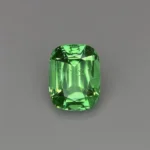 Natural Afghan Green Tourmaline