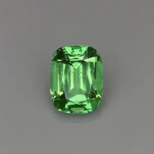 Natural Afghan Green Tourmaline
