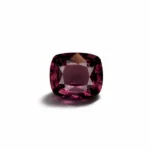1.87 Ct Afghan Purple Spinel – Natural Cushion Cut Loose Gemstone