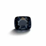 1.91 Ct Afghan Metallic Spinel – Natural Cushion Cut Loose Gemstone