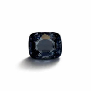 1.91 Ct Afghan Metallic Spinel – Natural Cushion Cut Loose Gemstone