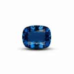 Natural London Blue Topaz 5.78Ct – cushion Mixed Cut loose london topaz