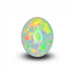 Ethiopian white Opal