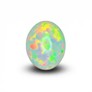 Ethiopian white Opal