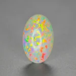 Ethiopian White Opal