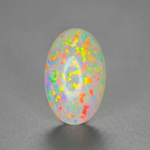 Ethiopian White Opal